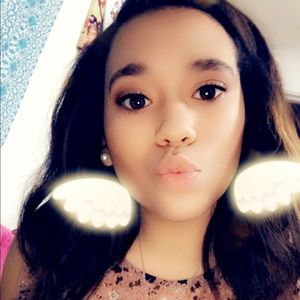 Meet your Posher, Kensley